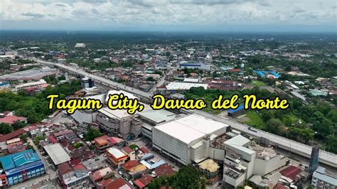Magdum, City Of Tagum (Capital), Davao Del Norte .